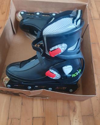 Pattini in linea (tg 37-41)