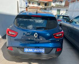 Renault Kadjar dCi 8V 110CV Energy Intens