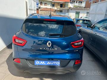 Renault Kadjar dCi 8V 110CV Energy Intens