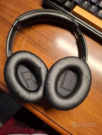 Bose QuietComfort Noise Cancelling