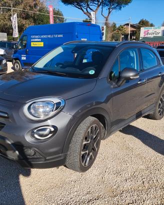 Fiat 500X 1.6 MultiJet 130 CV Cross