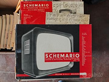 Schemari TV