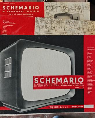Schemari TV