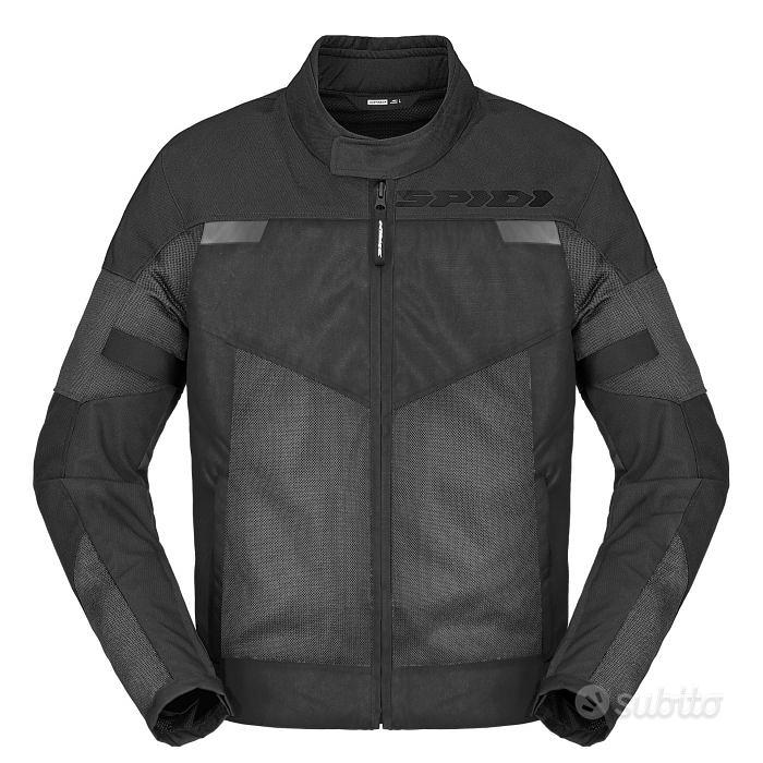 Giacca moto estiva spidi Accessori e ricambi moto originali