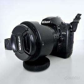 NIKON D70 MODIFICATA FOTOGRAFIA INFRAREED