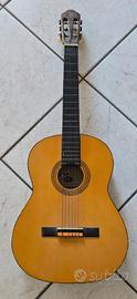 Chitarra classi/acustica