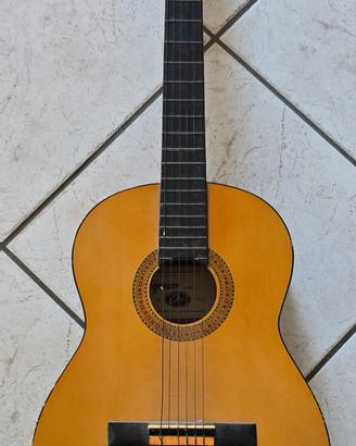 Chitarra classi/acustica