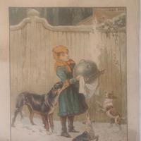 stampe ottocentesche 