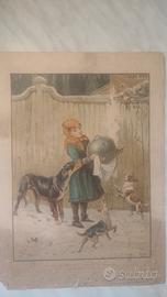 stampe ottocentesche 