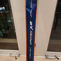 Colmic Urtan X8 4.20 100/200gr