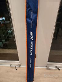 Colmic Urtan X8 4.20 100/200gr