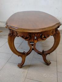 tavoli  antiquariato 