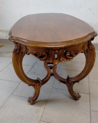 tavoli  antiquariato 