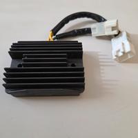 Regolatore tensione piaggio mp3 2014