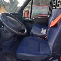 Iveco daily 35.12