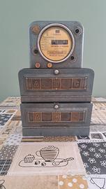 orologio da bigliardo