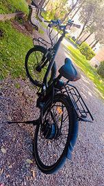 bici elettrica 