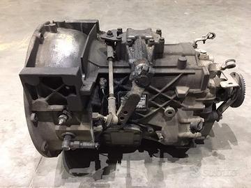 Cambio Volvo FL614 ZF S5-42
