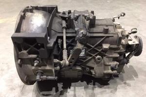 Cambio Volvo FL614 ZF S5-42