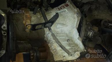 Cambio Marce Chrysler PT Cruiser