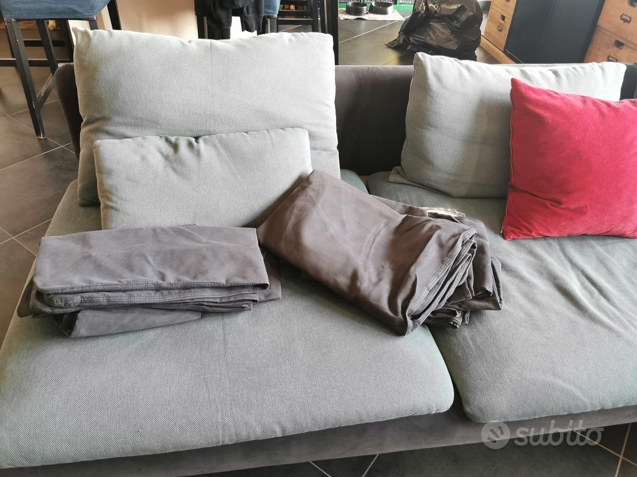 Fodera divano angolare - Mobili usati 