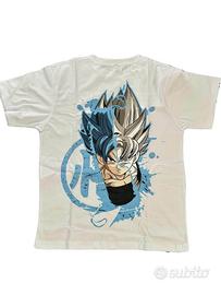 Anime disegno t shirt