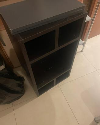 Mobile sotto lavabo