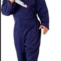 Michael Myers Costume-Cosplay halloween adulti