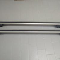 barre portatutto portapacchi Hyundai ix 35