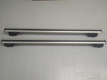 barre portatutto portapacchi Hyundai ix 35