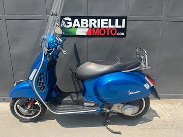 Vespa GTS 300