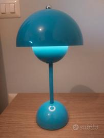 Lampada LED senza filo 