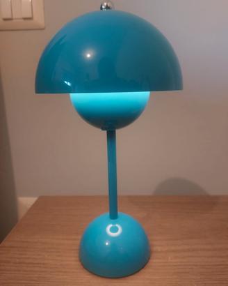 Lampada LED senza filo 