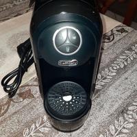 macchinetta caffè caffitaly