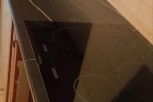 Casetta singola su due piani