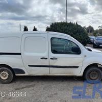RENAULT KANGOO FW0/1 1.5 DCI 85 86CV -Ricambi