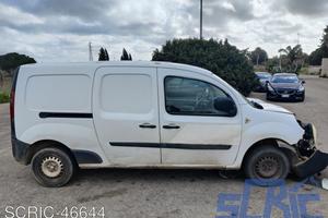 RENAULT KANGOO FW0/1 1.5 DCI 85 86CV -Ricambi
