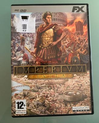 Imperium Civitas