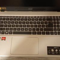 computer aspire 3  15