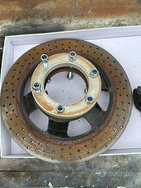 Disco Freno Forato Benelli Guzzi Morini