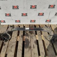 ASSALE POSTERIORE VOLKSWAGEN Polo 6Â° Serie 6Q0501