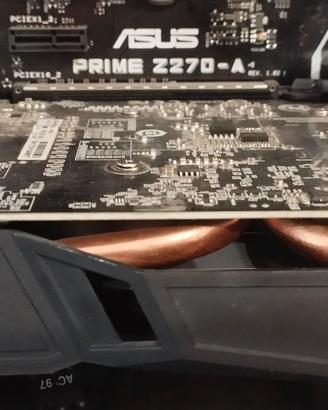 Scheda video Gigabyte NVIDIA GeForce GTX 1060