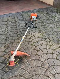 Decespugliatore Stihl 120 R
