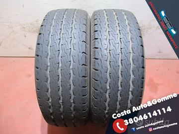 215 65 15C Firestone 90% 2016 215 65 R15  Pneus