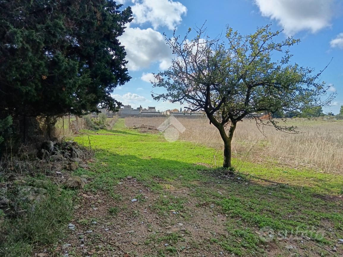 RUSTICO A VALDERICE - Altro