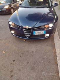 Alfa romeo 159 - 2007