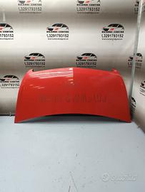 Cofano anteriore opel movano b 2010-2019 furgon c