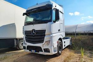 Mercedes Benz Actros 1848