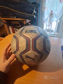 lotto 2 palloni da calcio puma taglia 5