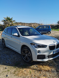 BMW X1 F48 20d xdrive Msport